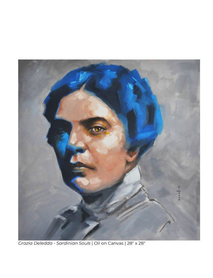 Artist Portfolio Magazine - Issue 42 - Interna