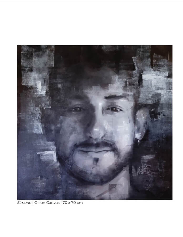 Artist Portfolio Magazine - Issue 50 - Vol.2 - Interna