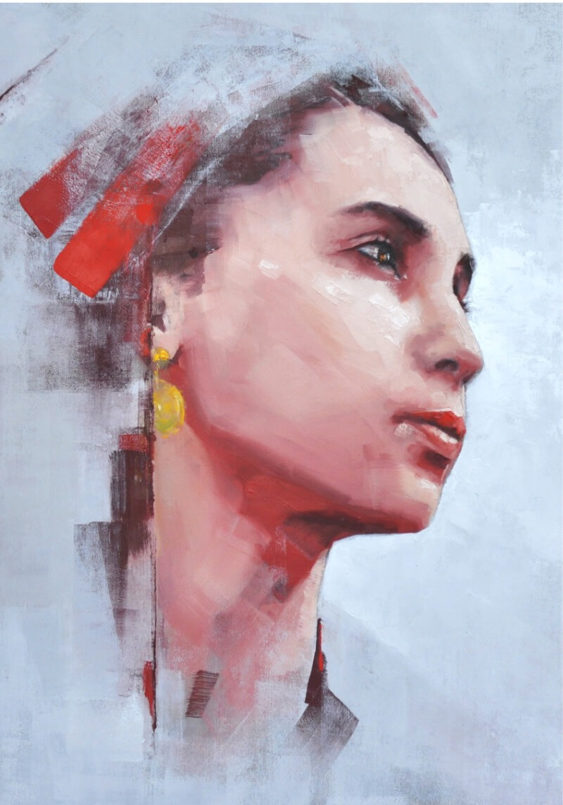 Ieri Oggi Domani Magazine - Interna