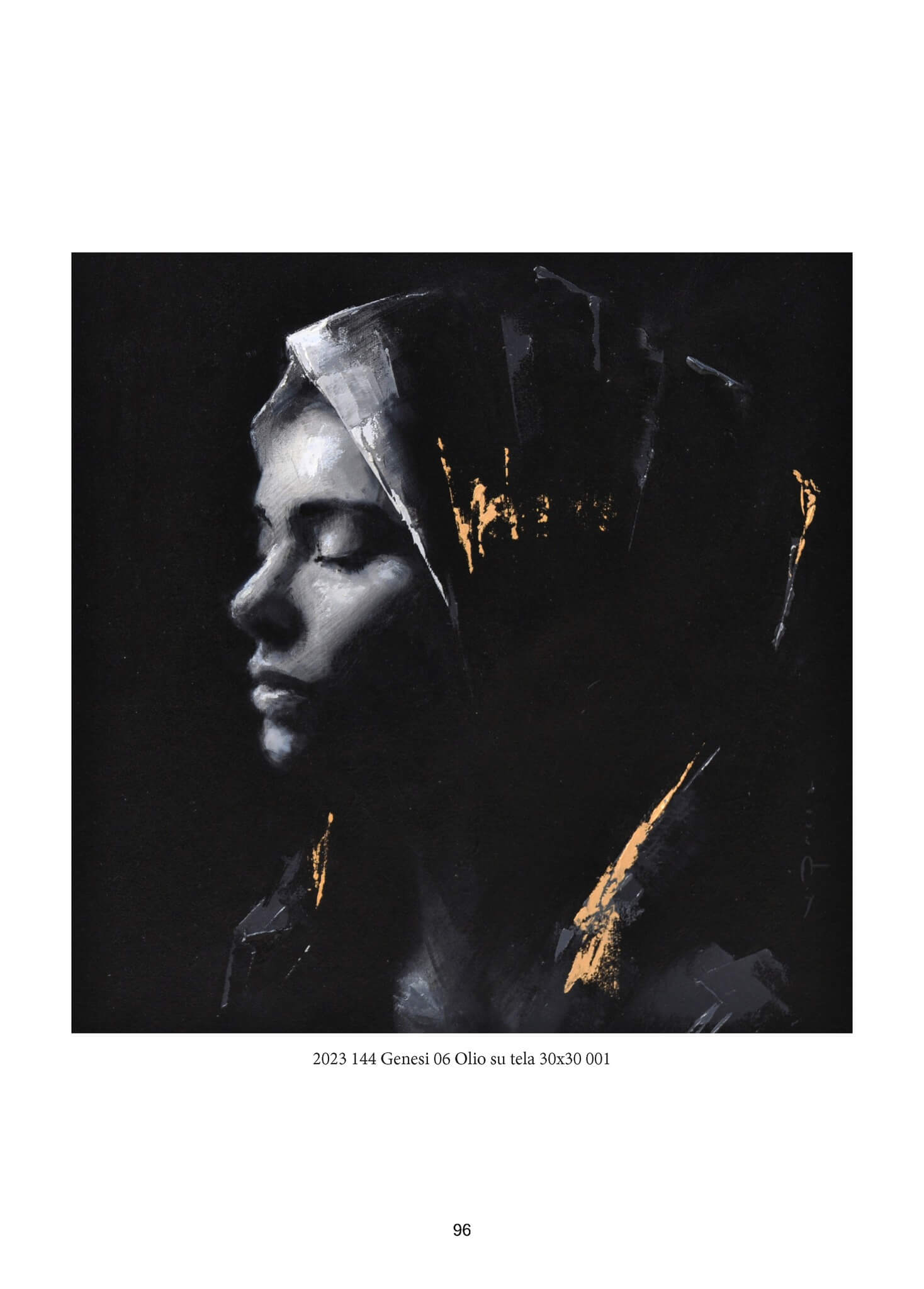 Art-Contemporary - Volume Secondo - Interna