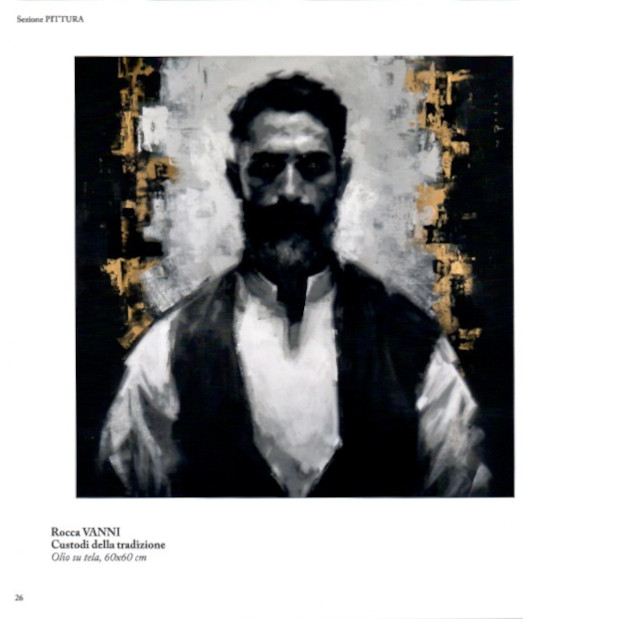 Catalogo MAGMMA - Premio Marchionni 2025 - Interna