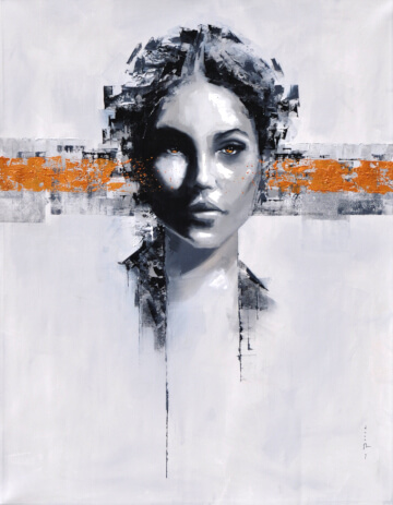 Donna di Bilbao