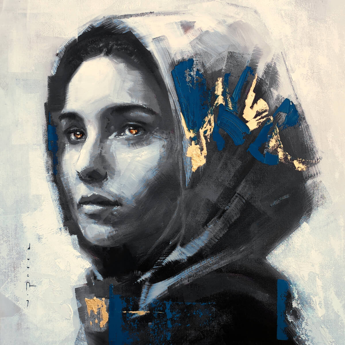 Ragazza di Aritzo