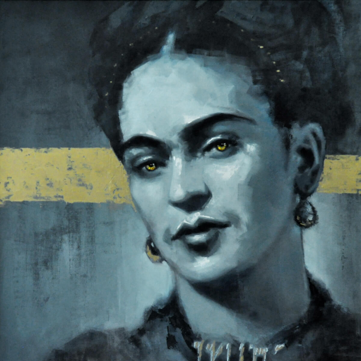 Frida Kahlo