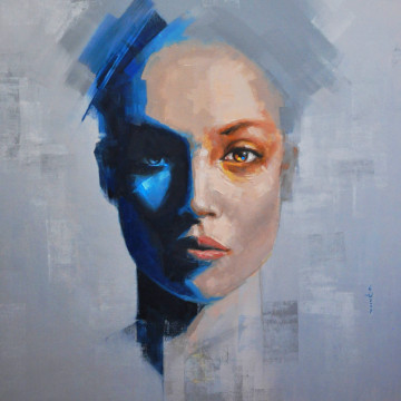Donna di Iglesias