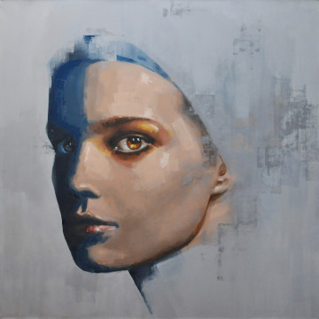 Donna di Teulada